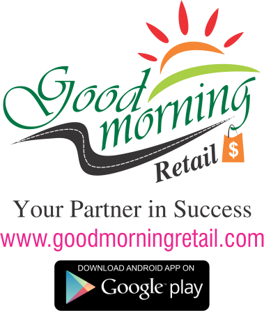 Good Morning Retail Logo